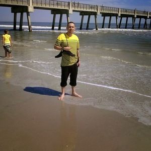 Meet your Posher, Christian